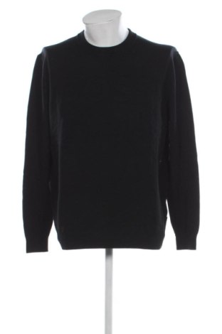 Férfi pulóver Hugo Boss, Méret XL, Szín Fekete, Ár 50 339 Ft, #137474137