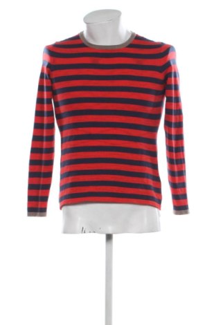 Męski sweter Montego, Rozmiar M, Kolor Kolorowy, Cena 33,87 zł, #137477100