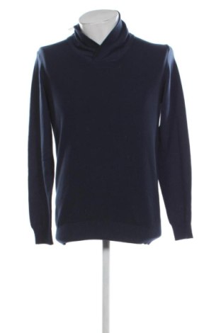 Męski sweter OVS, Rozmiar M, Kolor Niebieski, Cena 71,97 zł, #137479967