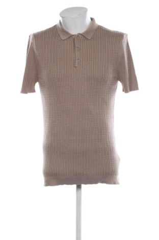 Férfi pulóver Giorgio Di Mare, Méret 3XL, Szín Barna, Ár 43 419 Ft, #137480686