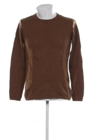 Pánský svetr  Pull&Bear, Velikost L, Barva Hnědá, Cena  291,00 Kč, #137480963