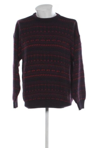 Męski sweter Woody, Rozmiar M, Kolor Kolorowy, Cena 38,10 zł, #137483904
