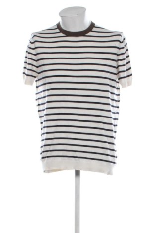 Męski sweter Massimo Dutti, Rozmiar XL, Kolor Kolorowy, Cena 131,24 zł, #137484271