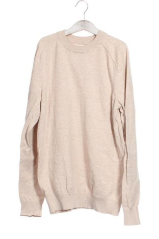 Herrenpullover Primark, Größe XS, Farbe Beige, Preis € 7,00, #137486733
