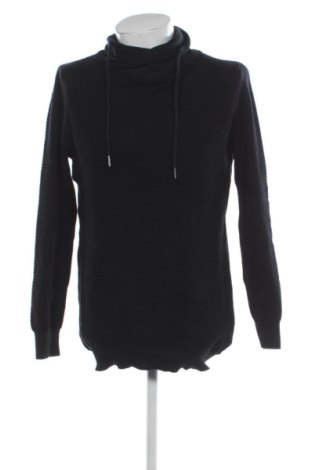 Herrenpullover Key Largo, Größe XL, Farbe Schwarz, Preis 55,99 €, #137494547