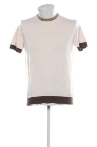 Herrenpullover Massimo Dutti, Größe L, Farbe Mehrfarbig, Preis 31,00 €, #137494718