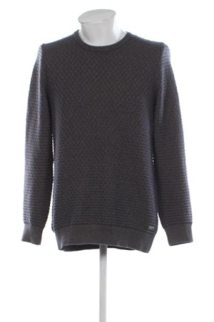 Herrenpullover Cavallaro Napoli, Größe XL, Farbe Blau, Preis 24,00 €, #137497009