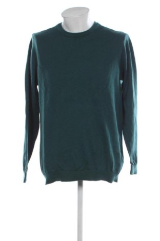 Férfi pulóver Jean Pascale, Méret XXL, Szín Zöld, Ár 9 078 Ft, #137504261