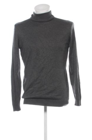 Férfi pulóver Pull&Bear, Méret L, Szín Szürke, Ár 3 333 Ft, #137504420