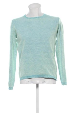 Męski sweter Tom Tailor, Rozmiar M, Kolor Kolorowy, Cena 27,99 zł, #137173218