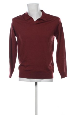 Férfi pulóver Unbranded, Méret M, Szín Piros, Ár 3 546 Ft, #137448868