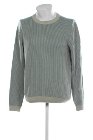 Męski sweter Keystone, Rozmiar L, Kolor Kolorowy, Cena 110,99 zł, #137459705