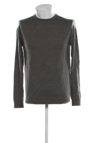Pánský svetr  Clean Cut Copenhagen, Velikost M, Barva Zelená, Cena  809,00 Kč, #137459811