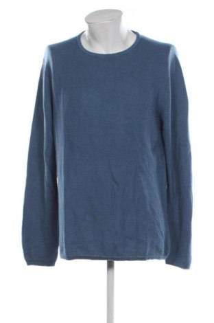 Męski sweter Keystone, Rozmiar XXL, Kolor Niebieski, Cena 248,99 zł, #137460818