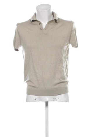 Férfi pulóver Zara, Méret M, Szín Bézs, Ár 5 319 Ft, #137464588