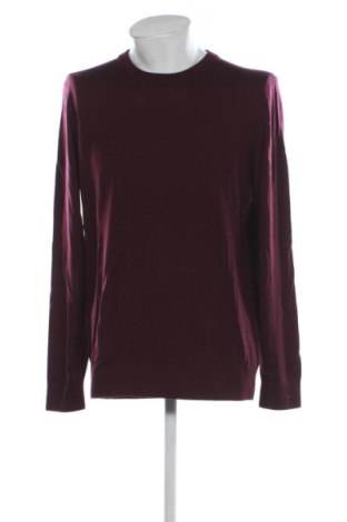Męski sweter Paul Hunter, Rozmiar XL, Kolor Fioletowy, Cena 323,99 zł, #137471182