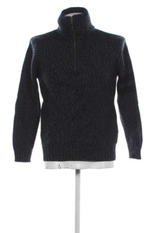 Męski sweter Levi's, Rozmiar M, Kolor Niebieski, Cena 131,24 zł, #137478868