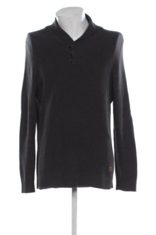 Pulover de bărbați S.Oliver, Mărime XXL, Culoare Negru, Preț 133,99 Lei, #137480825
