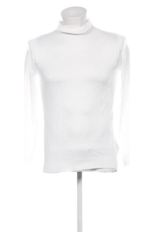 Herrenpullover Pull&Bear, Größe M, Farbe Weiß, Preis € 9,33, #137488980