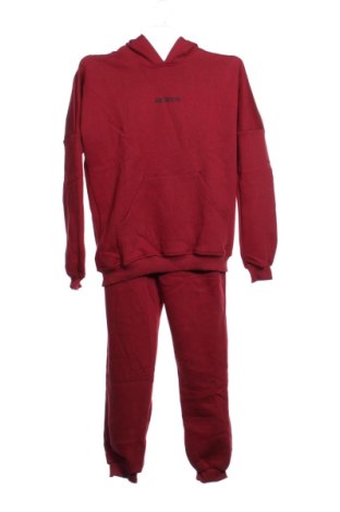 Dresy męskie Unbranded, Rozmiar S, Kolor Czerwony, Cena 143,94 zł, #137383296
