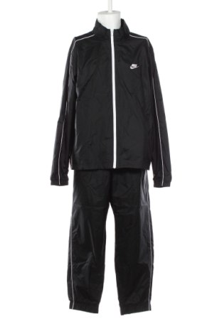 Dresy męskie Nike, Rozmiar XXL, Kolor Czarny, Cena 508,02 zł, #137394487