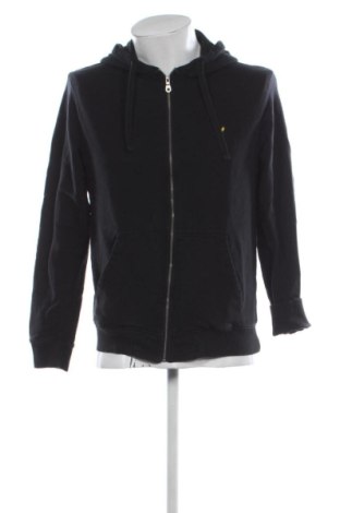 Férfi sweatshirt Lyle & Scott, Méret M, Szín Fekete, Ár 24 629 Ft, #137429601