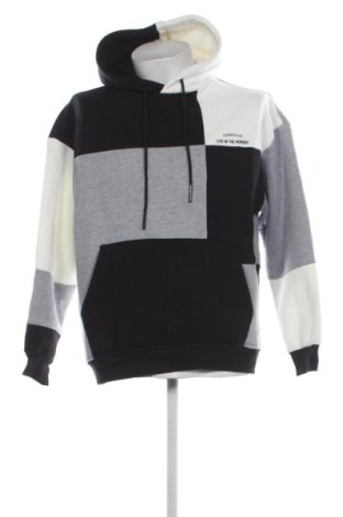 Herren Sweatshirt Dandalo, Größe S, Farbe Mehrfarbig, Preis € 31,99, #137439588