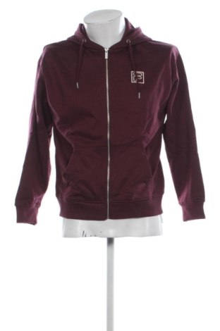 Męska bluza FILA, Rozmiar S, Kolor Czerwony, Cena 285,99 zł, #137451835