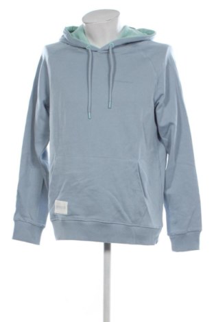 Męska bluza Sondag & Sons, Rozmiar L, Kolor Niebieski, Cena 142,99 zł, #137461165