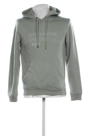 Férfi sweatshirt Sondag & Sons, Méret L, Szín Zöld, Ár 12 359 Ft, #137463472