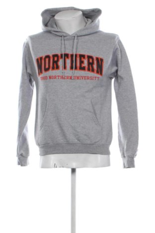 Férfi sweatshirt Champion, Méret S, Szín Szürke, Ár 5 540 Ft, #137465734