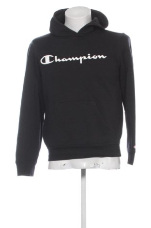 Férfi sweatshirt Champion, Méret S, Szín Fekete, Ár 5 674 Ft, #137466431