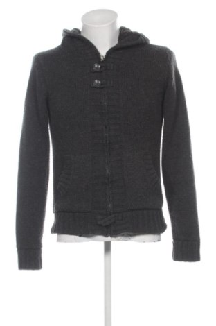 Herren Sweatshirt Pull&Bear, Größe M, Farbe Schwarz, Preis 15,00 €, #137469757