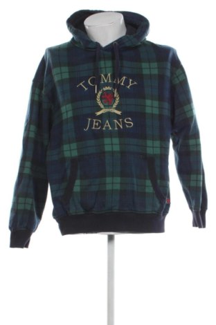 Męska bluza Tommy Hilfiger, Rozmiar M, Kolor Kolorowy, Cena 188,99 zł, #137472170