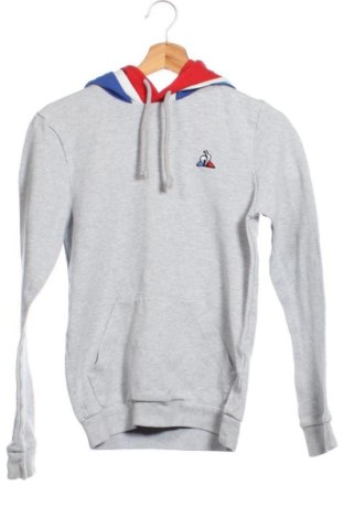 Pánská mikina  Le Coq Sportif, Velikost XS, Barva Šedá, Cena  704,00 Kč, #137474687