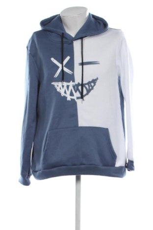 Pánska mikina  Unbranded, Veľkosť XL, Farba Viacfarebná, Cena  14,00 €, #137477136