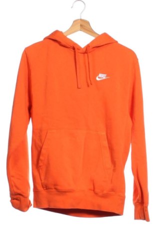 Męska bluza Nike, Rozmiar XS, Kolor Pomarańczowy, Cena 131,24 zł, #137478585