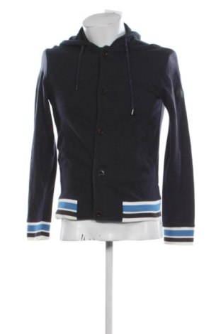 Męska bluza Armani Jeans, Rozmiar M, Kolor Niebieski, Cena 309,00 zł, #137479876