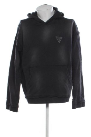 Męska bluza Guess, Rozmiar XXL, Kolor Czarny, Cena 139,71 zł, #137479948