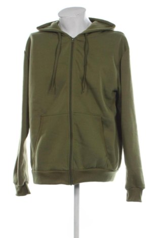 Férfi sweatshirt Unbranded, Méret XL, Szín Zöld, Ár 12 359 Ft, #137481537