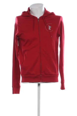 Męska bluza Hugo Boss, Rozmiar L, Kolor Czerwony, Cena 321,75 zł, #137483771