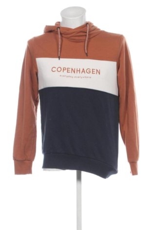 Herren Sweatshirt Sondag & Sons, Größe M, Farbe Mehrfarbig, Preis 15,00 €, #137494903
