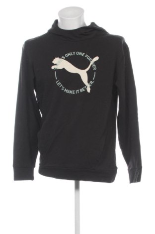 Мъжки суитшърт PUMA, Размер M, Цвят Черен, Цена 46,00 €, #137504182