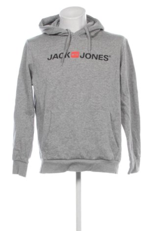Pánská mikina  Jack & Jones, Velikost XL, Barva Šedá, Cena  338,00 Kč, #137505887