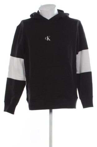 Мъжки суитшърт Calvin Klein, Размер XXL, Цвят Черен, Цена 104,81 €, #137387293