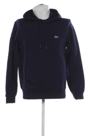 Мъжки суитшърт Lacoste, Размер XL, Цвят Син, Цена 91,00 €, #137461011