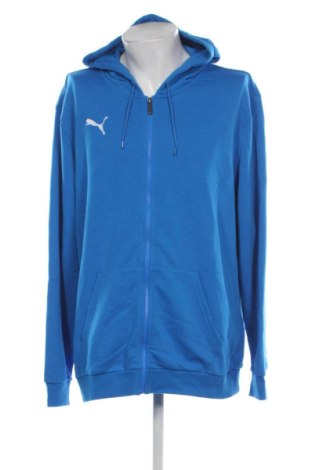 Мъжки суитшърт PUMA, Размер 3XL, Цвят Син, Цена 65,44 €, #137460610