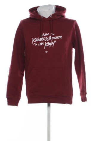 Męska bluza Unbranded, Rozmiar M, Kolor Czerwony, Cena 42,34 zł, #137381545