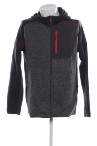 Мъжки суитшърт CMP, Размер 3XL, Цвят Многоцветен, Цена 65,44 €, #137434355