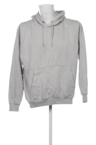 Herren Sweatshirt Next, Größe M, Farbe Grau, Preis 12,99 €, #137444653